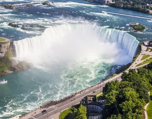 Top 5 most Instagram-worthy waterfalls