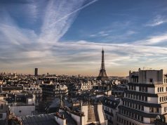 What are the Different Accommodation Types Available for your Travels? Paris Eiffel Tower Roof Tops
