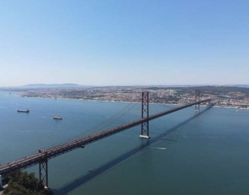 A different way to discover Lisbon and its most emblematic monuments