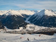 The most iconic ski resorts in Europe to discover this season Davos, GR, Switzerland