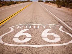 Car Insurance and Travel Tips for Your Next Road Trip in the USA route 66 highway