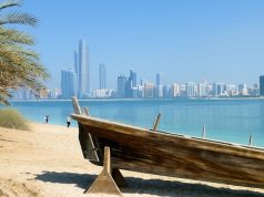 7 Things That Make Dubai The Best City