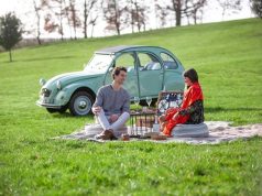 Say Hello to Autumn with a Picnic and Bike Tour Around Cognac Countryside Picnic