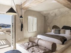 Extended Your Summer This September: Celebrate September with Unparalleled Experiences at N Hotel Mykonos Resort room