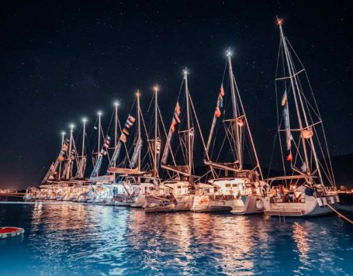 The Yacht Week Announces Dates for Summer 2023 The Yacht Week