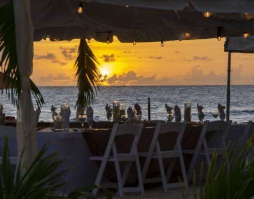 Barbados Food and Rum Festival Returns with a Big Bang