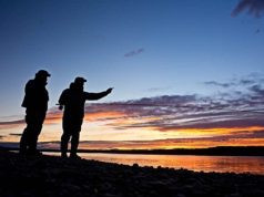 The True Wonder of Patagonia Trout Fishing