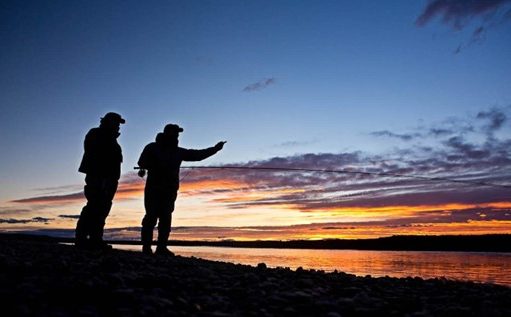 The True Wonder of Patagonia Trout Fishing