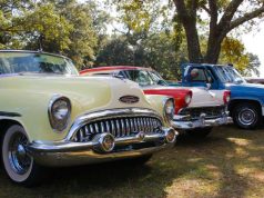 Coastal Mississippi to Host State’s Largest Events for Endless Fall Fun