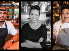 Culinary Themed Cruises Award Winning Chefs