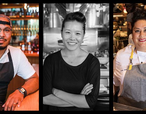 Culinary Themed Cruises Award Winning Chefs