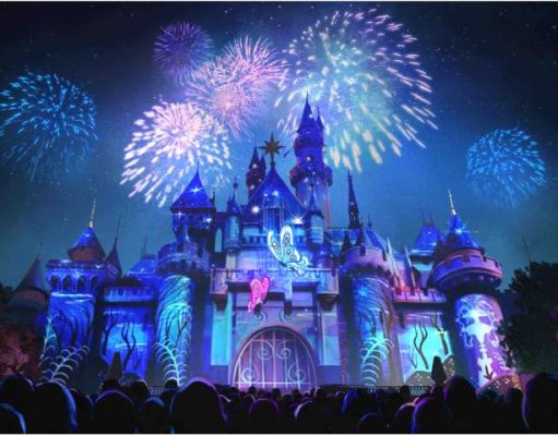 Disneyland Resort News from D23 Expo 2022