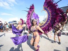 Join a September full of celebration for Belize’s 37th independence anniversary Belize’s 37th independence anniversary