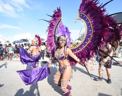 Join a September full of celebration for Belize’s 37th independence anniversary Belize’s 37th independence anniversary