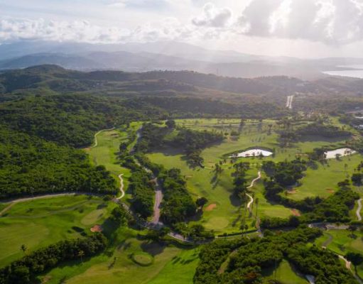 Puerto Rico rebounds from Hurricane Fiona