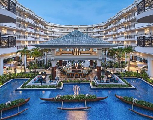 Grand Wailea, a Waldorf Astoria Resort, Ushers In A New Era With First Ever Property-Wide Refresh Grand Wailea Hotel