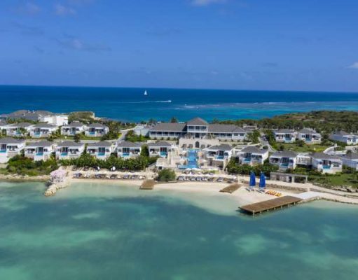 Hammock Cove Antigua Announces The “Vacation Like a Rock Star Contest” With Gene Simmons Moneybag Soda Celebrating One Million Bottles Sold Hammock Cove Resort Antigua