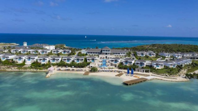 Hammock Cove Resort Antigua