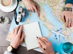 Money Saving Tips to Save Money on Summer Travel planning a travel trip