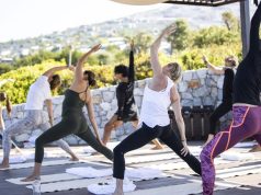 Harvest, ‘The Davos of Wellness’, Returns this October for 6th Edition Harvest Wellness Event