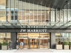 JW Marriott Parq Vancouver named British Columbia’s Leading Business Hotel for third consecutive year JW Marriott Parq Vancouver Hotel