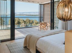 Experience the Magic of Maslina this October Resort hotel room