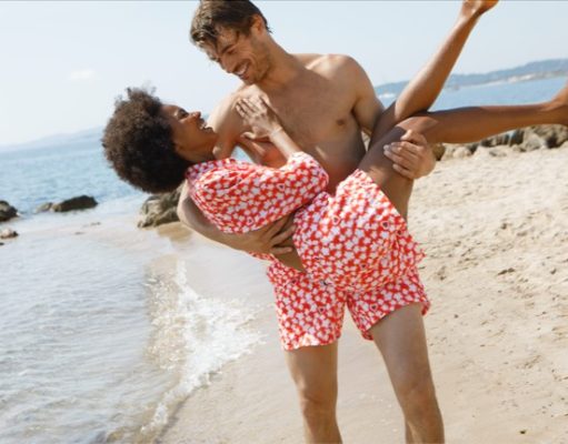 Vilebrequin Presents Cruise Wear 23