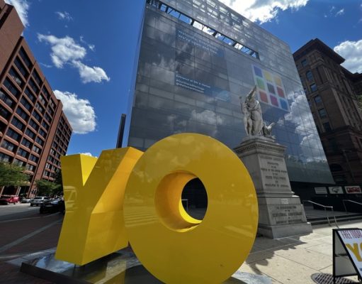 Best free things to do in Philadelphia