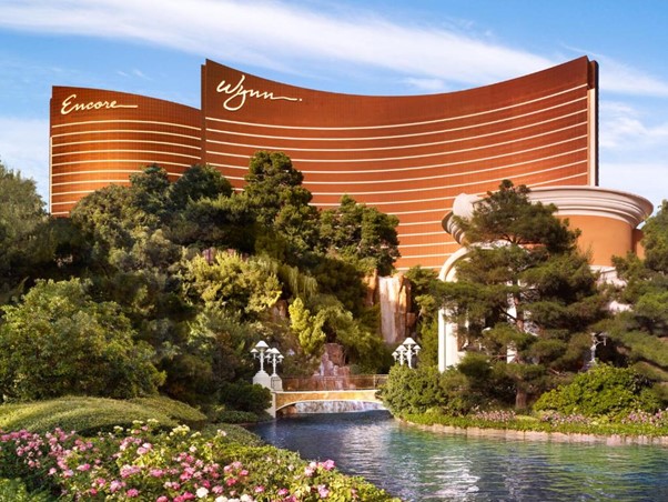 Wynn Las Vegas Casino