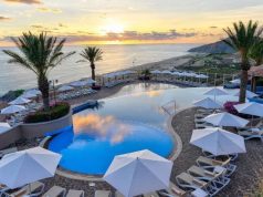 Pueblo Bonito Sunset Beach: The Hotel With The World’s Most Beautiful Views Pueblo Bonito Sunset Beach Golf