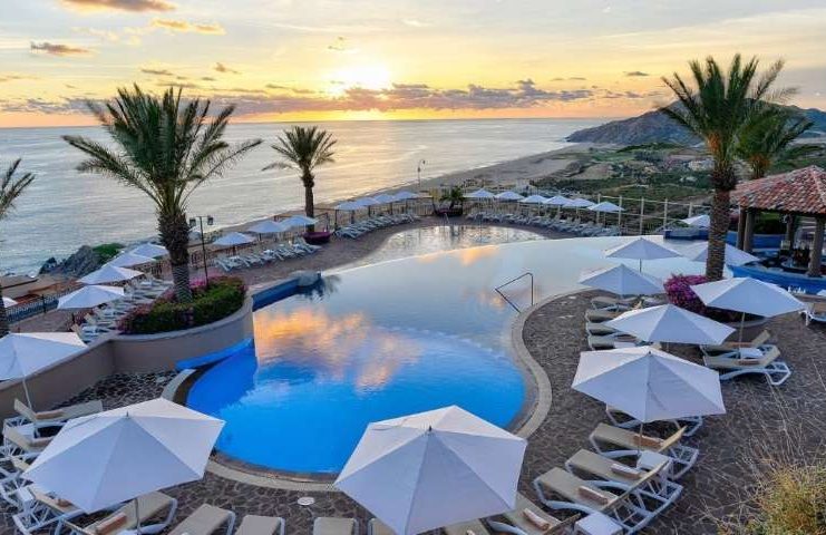 Pueblo Bonito Sunset Beach Golf