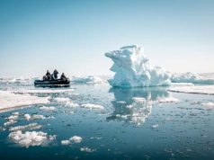 Win A Photography Expedition Cruise in The Arctic Circle