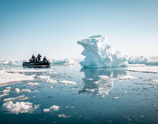 Win A Photography Expedition Cruise in The Arctic Circle