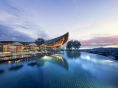 Noku Phuket Resort now open in Thailand