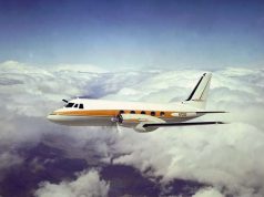 Walt Disney’s Grumman Gulfstream I Airplane Heads to Palm Springs Walt Disney's Grumman Gulfstream I