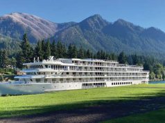 15-Day National Parks & Legendary Rivers Cruise American Cruise Lines