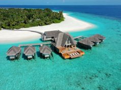 Anantara Kihavah Maldives Villas Introduces Sleep and Body Detox Programs