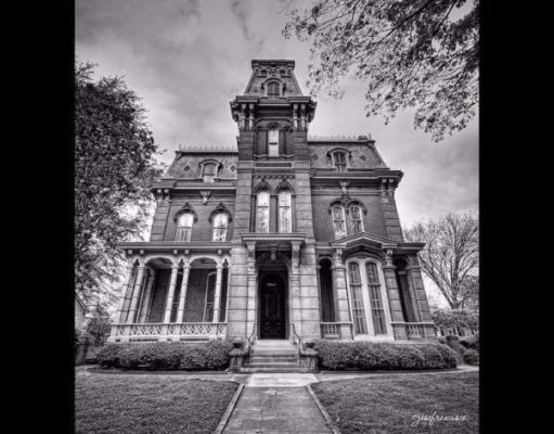 Memphis Haunts for Halloween Fun haunted house in Menphis