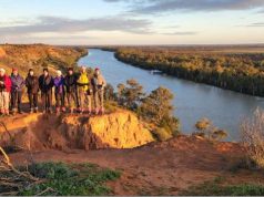 Murray River Trails Launches New 5 Day Safari To River’s End Tour