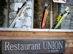 Dialed Down Michelin Food In The French Alps