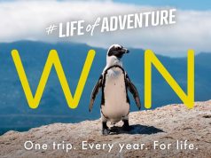 Exodus Travels’ 2022 Life of Adventure Contest is Back! 2022 Life of Adventure Contest