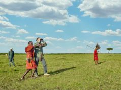 Fairmont Hotels and Resorts Kenya Relaunch of 3 Amazing Africa Resorts