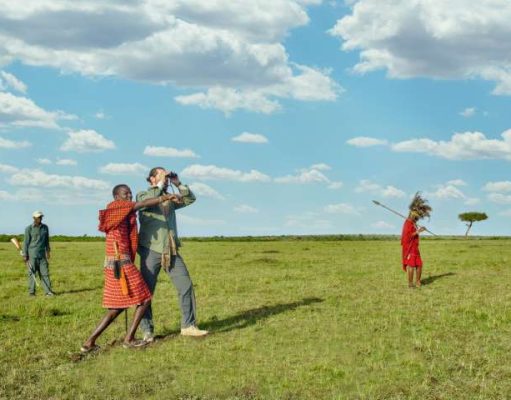Fairmont Hotels and Resorts Kenya Relaunch of 3 Amazing Africa Resorts