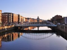 From historic sites to the thrill of casinos – here’s what to do while in Dublin