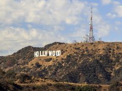 How to Spend 72 Hours in Sunny L.A. Hollywood sign in L.A.