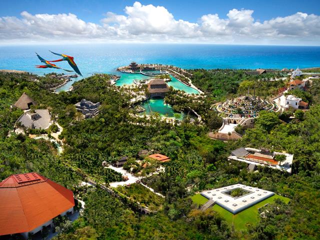 Resort photo overview 
