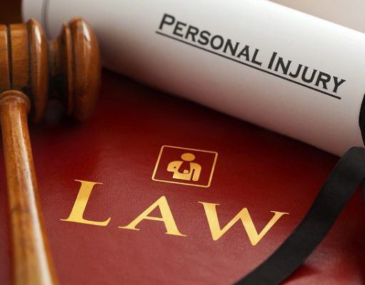 5 Reasons You Should Consult a Personal Injury Attorney