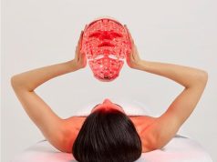 The Ritz-Carlton, Toronto to Re-launchSpa myBlend, Where Holistic Beauty Meets State-of-the-Art Technology Spa myBlend advertisement