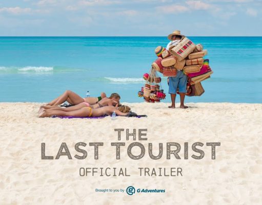 “The Last Tourist” documentary now available on Crave