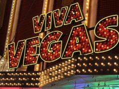 Step Back in Time with an Old Vegas Vacation
